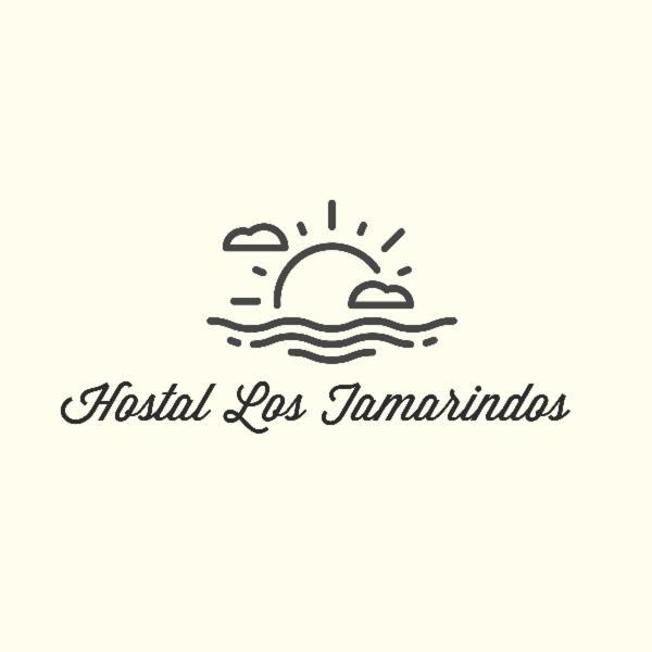 מטלסקנס Hostal Tamarindos מראה חיצוני תמונה