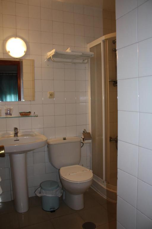 מטלסקנס Hostal Tamarindos חדר תמונה