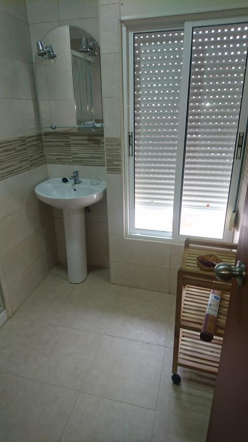 מטלסקנס Hostal Tamarindos מראה חיצוני תמונה
